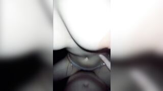 Qua trọ bé chơi cưỡi ngựa vs e,dáng ngon trắng múp vú bự như này có mà cạn tinh