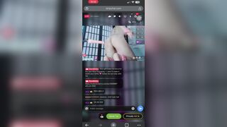 Sex live 537