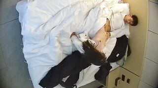Hack cam hàng xóm trẻ mới cưới địt nhau hàng ngon