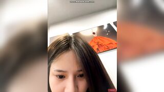 live trên tiktok mà các e bạo vl trông em nó nũng nịu quá - phần 2