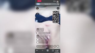 Em gái hồng hào móc bướm, show hàng P2