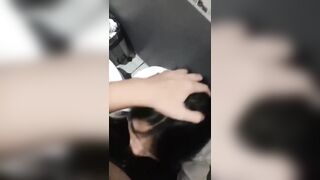 lén lút cho em học sinh bú cu trong phòng photobut