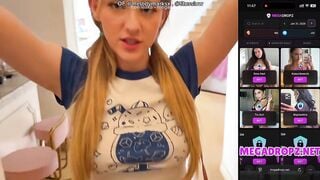 Melody Marks Gets Fucked Hard By Titusslow
