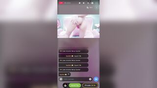 Sex live 554