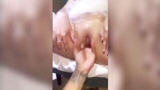Nhìn gương mặt này đã biết là dâm