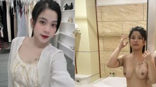 Chủ shop dâm muốn chơi anh hàng xóm