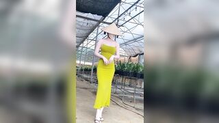 Bồn chứa tinh của cả xóm