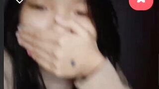 Mặt non mà mồm miệng thì dâm thôi rồi