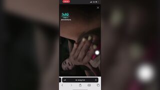 Móc lồn lén lút khi đặt xe thì bị bác tài phát hiện