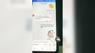 Có ai như Loan không, đọc tn Ck với gái mà nứng k chịu được
