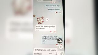 Có ai như Loan không, đọc tn Ck với gái mà nứng k chịu được
