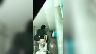1 Nam SV quân đội bị nhà trường đuổi học vì quay trộm SV nữ rồi đăng lên mạng XH