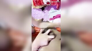 Nàng kiều dâm đãng và anh xăm trổ