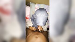 ĐANG HÓT BÊN INDO VỤ MẸ VỢ 88 VỚI CON RỂ 2K8 ĐỊT NHAU BỊ BỐ VỢ BẮT ĐƯỢC