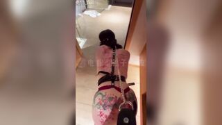 Cách huấn luyện e teen dâm vú bự xinh đẹp làm con slave đĩ thỏa nghiện cặc #1