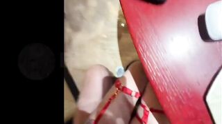 Cách huấn luyện e teen dâm vú bự xinh đẹp làm con slave đĩ thỏa nghiện cặc #2