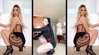TikTok thots buss it