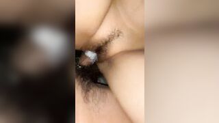 cái lồn dâm của con em họ 2k9 ra nước trắng như sữa chua