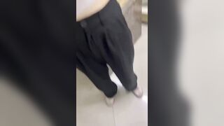 đi hiến tinh trùng còn được bé y tá bú cu cho luôn còn gì bằng nữa