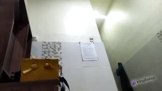 THANH NIÊN ĐI LÀM CTY QUEN ĐƯỢC E GÁI VÙNG CAO DẪN NGAY VỀ PHÒNG ĐỊT