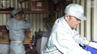 Phim sex Nhật Bản Bị một gã đàn ông cặn bã mang thai 02