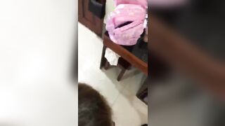 Có vợ dâm là cảm giác ngày nào em không được bú cu là em khó chịu