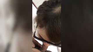 Có vợ dâm là cảm giác ngày nào em không được bú cu là em khó chịu