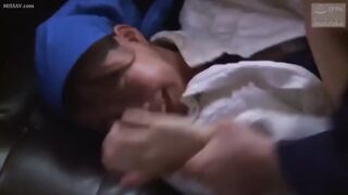 Phim sex Nhật Bản Bị một gã đàn ông cặn bã mang thai End