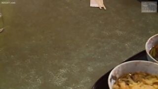 Phim sex Nhật Bản Bị một gã đàn ông cặn bã mang thai End