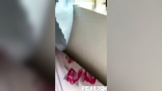 Clip Sex Doggy em bên cửa sổ