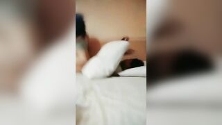 Dẫn con bsnj về phòng cho nó địt nhau với người yêu mình