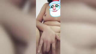 Em học sinh Call sex móc lồn thủ dâm cho anh ny xem