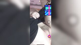 call cùng người lạ mà gặp bé non ngon thế này cơ mà