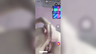 call cùng người lạ mà gặp bé non ngon thế này cơ mà