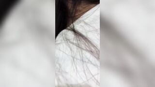 Lén lút địt em học sinh ở nhà vệ sinh TTTM