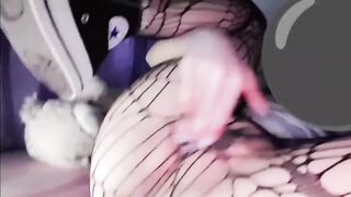 Phương thảo quay video lúc nứng lồn bị lộ clip 10