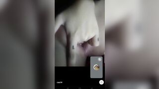 a nào muốn chan nước lồn thì vào xem live bé loli này nhe