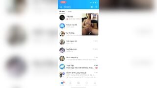 Call sex cùng bé Ngọc Nhi 2k10, teen non mà dâm lắm rủ là vạch lồn ra móc liền P1