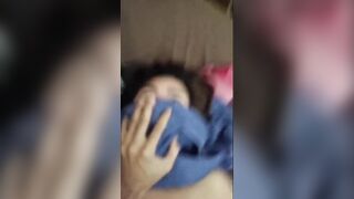 Địt chị dâu chuubby dâm đãng sướng trơn mắt rên la dâm đãng