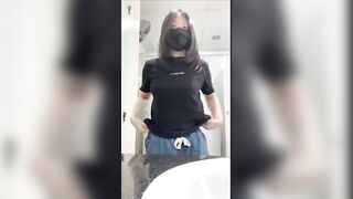 full clip 38 phút em khánh linh 2k8 show hàng nhảy nude thủ dâm bắn nước tung tóe