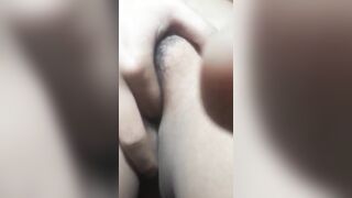 Lộ video móc bím