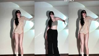 Em dancer Hàn Quốc #yum_707 nhảy nude show hàng ngon cực phẩm #6