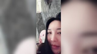 Phòng live của em #MẫnNghi vú bự bím múp cực dâm show hàng móc lồn cho các a xem #2