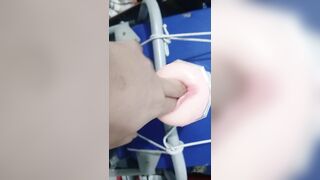 Chịch lồn giả