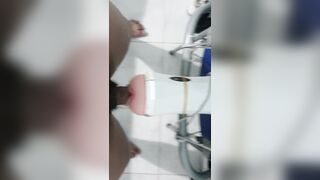 Chịch lồn giả