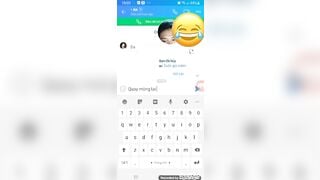 Thanh An nổi tiktok 1 thời giờ bán quạt kiếm tiền - phần 2