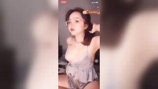 Thanh An nổi tiktok 1 thời giờ bán quạt kiếm tiền - phần 3