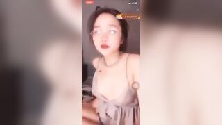 Thanh An nổi tiktok 1 thời giờ bán quạt kiếm tiền - phần 3