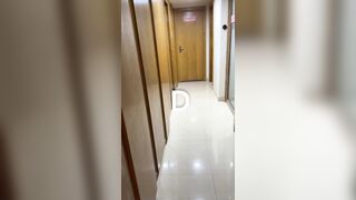 Phận thầy giáo, đến kì thi là lại phải địt nhau nâng điểm