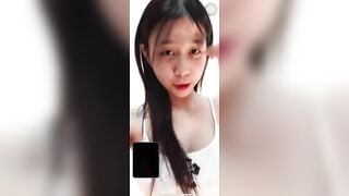 Call bằng zalo cũng bị quay màn hình, tội em nó